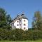 Schloss Münichau - Reith bei Kitzbühel