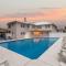Beachside Villa Unit 4