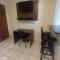 Quarto aconchegante Completo