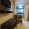 Quarto aconchegante Completo