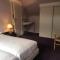 Hotel Claridge