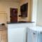 Quarto aconchegante Completo