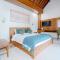 Moson Bali Villa Legian
