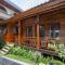 Moson Bali Villa Legian