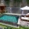 Moson Bali Villa Legian