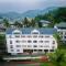 Seasons Thekkady