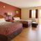 Kings Inn Motel
