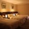 Chong Yu Hotel