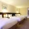 Chong Yu Hotel