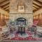 Bearberry Lodge