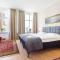 Hotell Drottninggatan 11