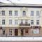 Loft Rooms - centrum - bezpłatny parking