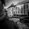 Pension Athanor