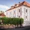 Pension Athanor Foto: Pension Athanor