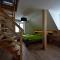 Apartmány Benecko 155