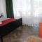 Luxury Apartment