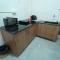 Nandan Enclave 2BHK & 3BHK Family Apartments in Mysore Parking & Kitchen
