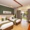 Insika lodge