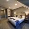 Apartahotel 5dos5