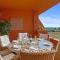 2303-Huge 2 bedrooms apt with sea view