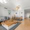 2303-Huge 2 bedrooms apt with sea view