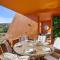2303-Huge 2 bedrooms apt with sea view