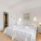 2303-Huge 2 bedrooms apt with sea view
