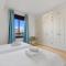 2303-Huge 2 bedrooms apt with sea view
