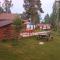 Bäcka Holiday Home