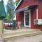 Bäcka Holiday Home