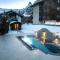 Le Mirabeau Resort & Spa