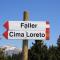 Albergo Diffuso Faller - Faller