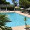 Calvi Résidence, Apparthôtel