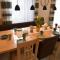 Ferienhaus am Donauspitz