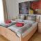 Ferienhaus am Donauspitz