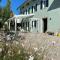 Ferienhaus am Donauspitz
