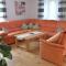 Ferienhaus am Donauspitz