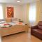 Ferienhaus am Donauspitz