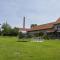 Ferienhaus am Donauspitz
