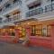 Comfort Inn Emerald,Dapoli