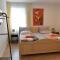 Ferienhaus am Donauspitz