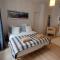 Appart centre ville aurillac avec spa privé