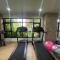 Bangkok Boutique Resort Rangsit
