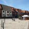 Apartment unter den Kiefern
