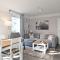 Apartment unter den Kiefern