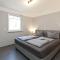 Apartment unter den Kiefern