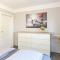 Apartment unter den Kiefern