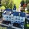La Villa Mirabelle 2min dArromanches-les-Bains