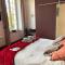 La Villa Mirabelle 2min dArromanches-les-Bains
