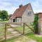 Moorhouse Farm Cottage